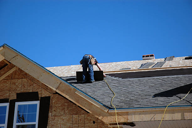 Quick and Trustworthy Emergency Roof Repair Services in Perry, FL